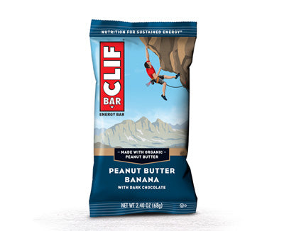 Clif Bar