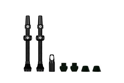 Muc-Off V2 Tubeless Valve Kit - 44mm, Pair