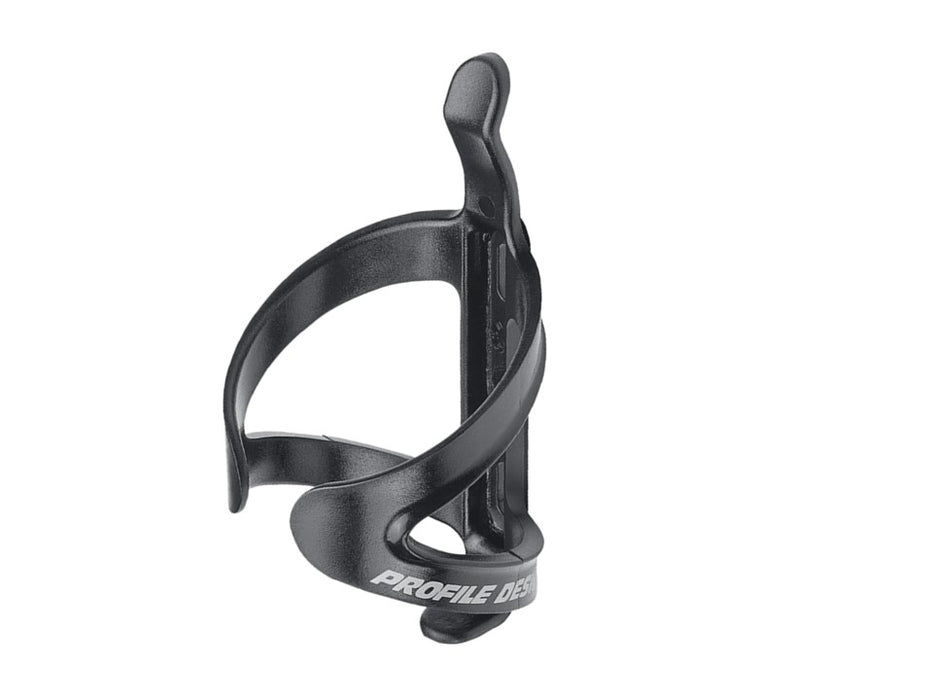 Profile Design Water Bottle Cage Stryke Kage Black