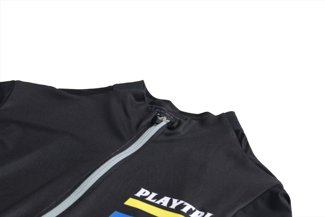 Playtri Men's Cycling Jersey