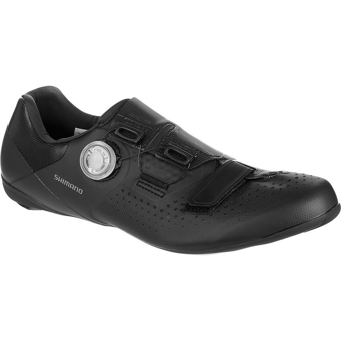 Shimano RC5 Men's Cycling Shoes SH-RC502 - Black