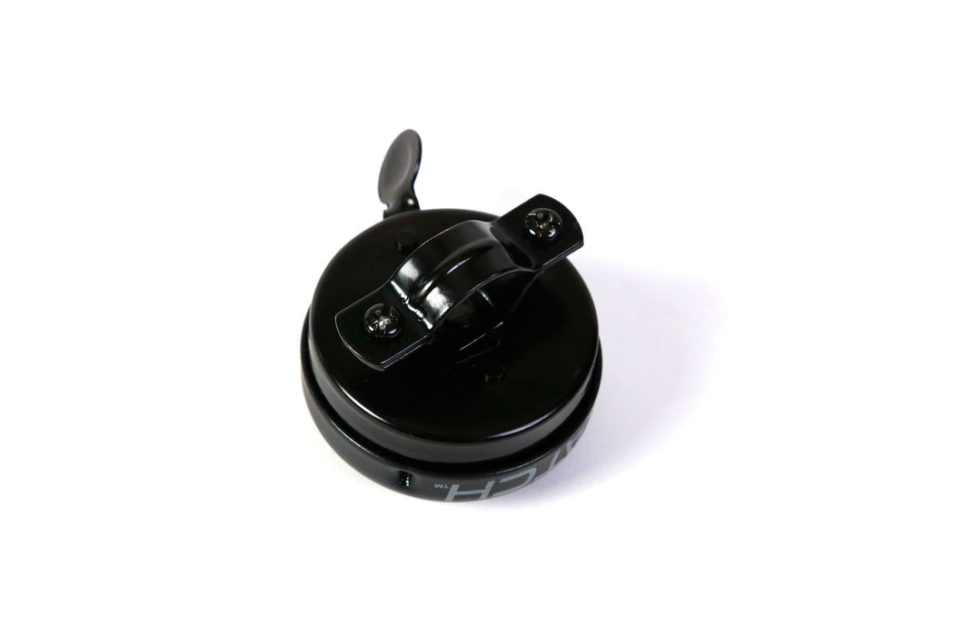 Batch Bike Bell Large - Black