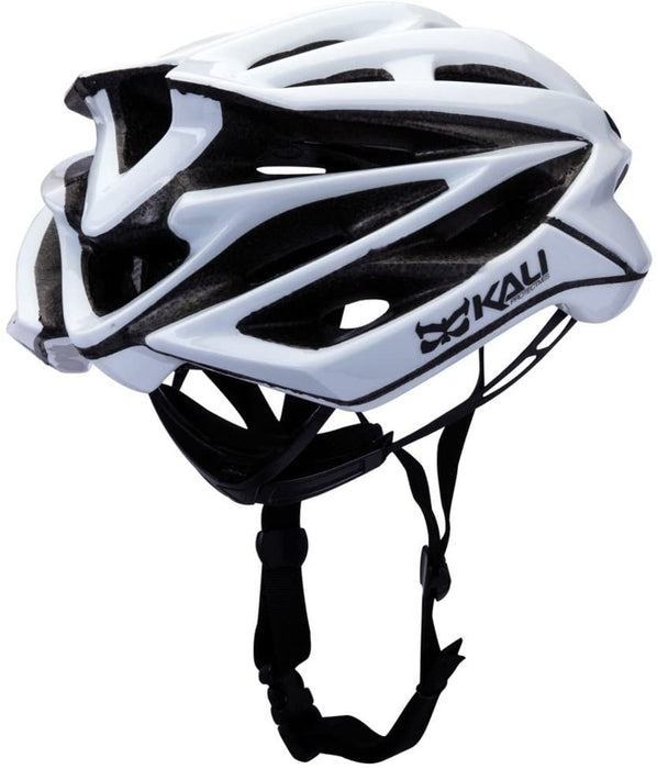 Kali Protectives Loka  Helmet Solid White