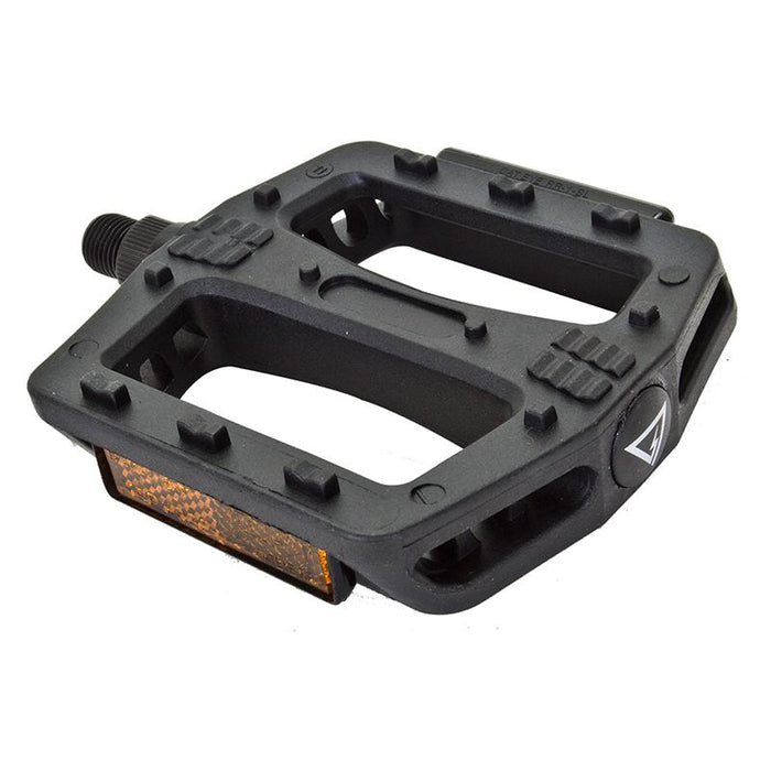 Black Ops Nylo-Comp Flat Pedals