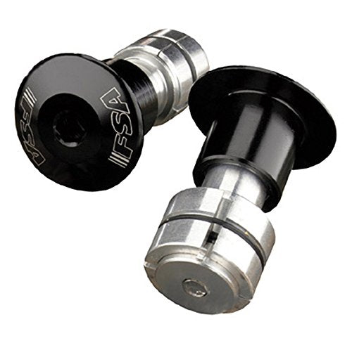 FSA Anodized 1" Headset Compression Plug