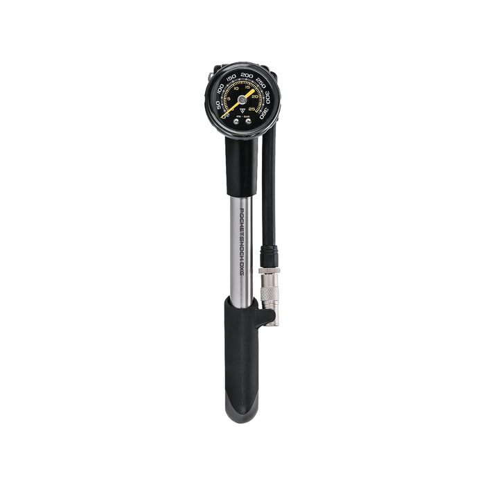 Topeak Shock Pocket DXG Shock Pump