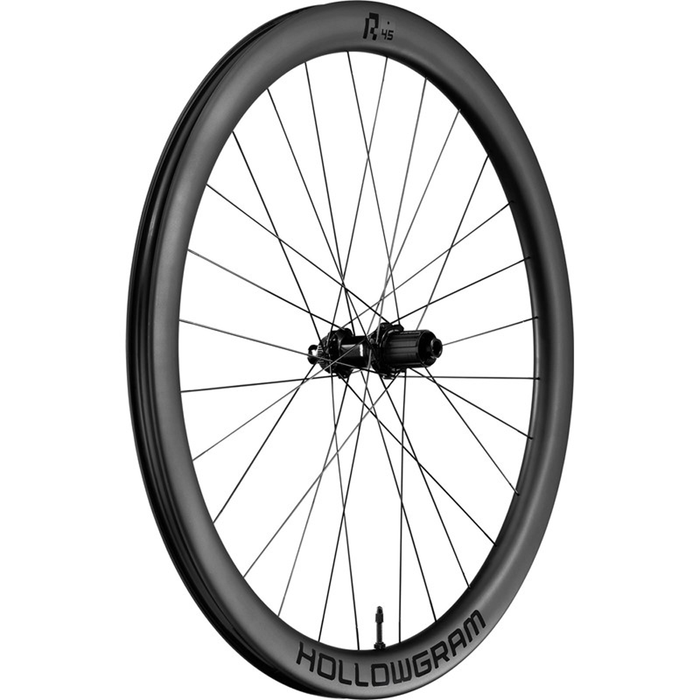 HollowGram R45 Wheelset