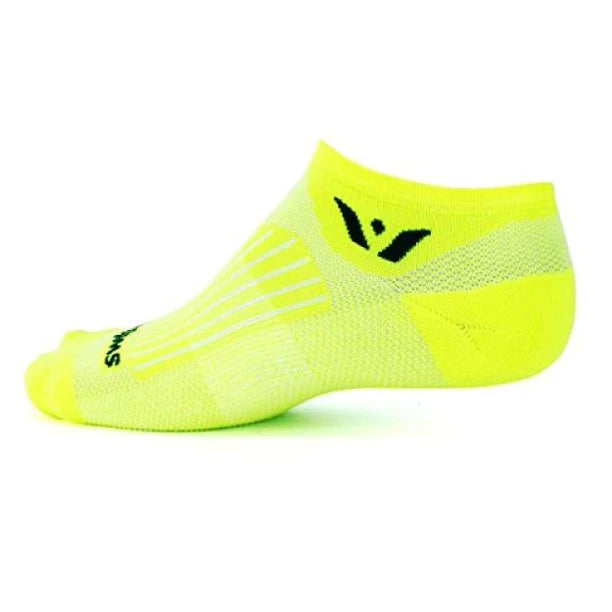 Swiftwick Aspire Zero (No Show) Socks