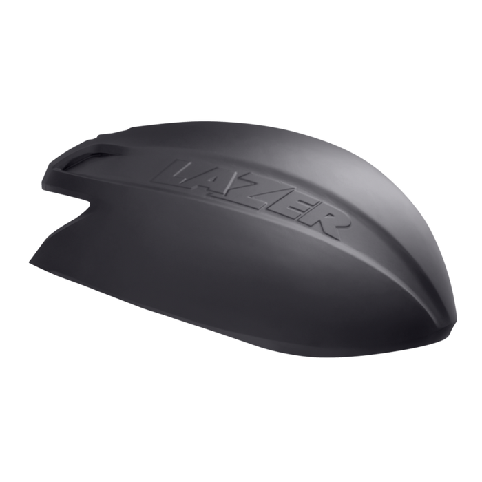 Lazer Aeroshell Sphere/Matte Black Large