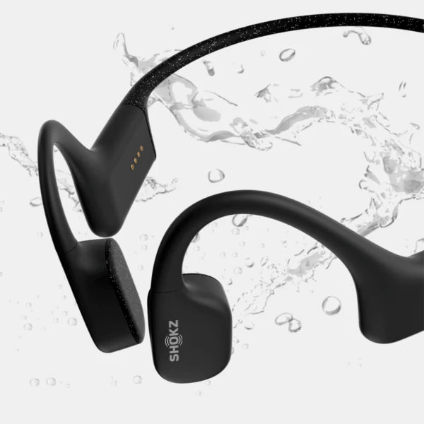 Shokz OpenSwim Headphones