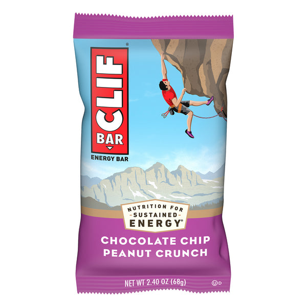 Clif Bar