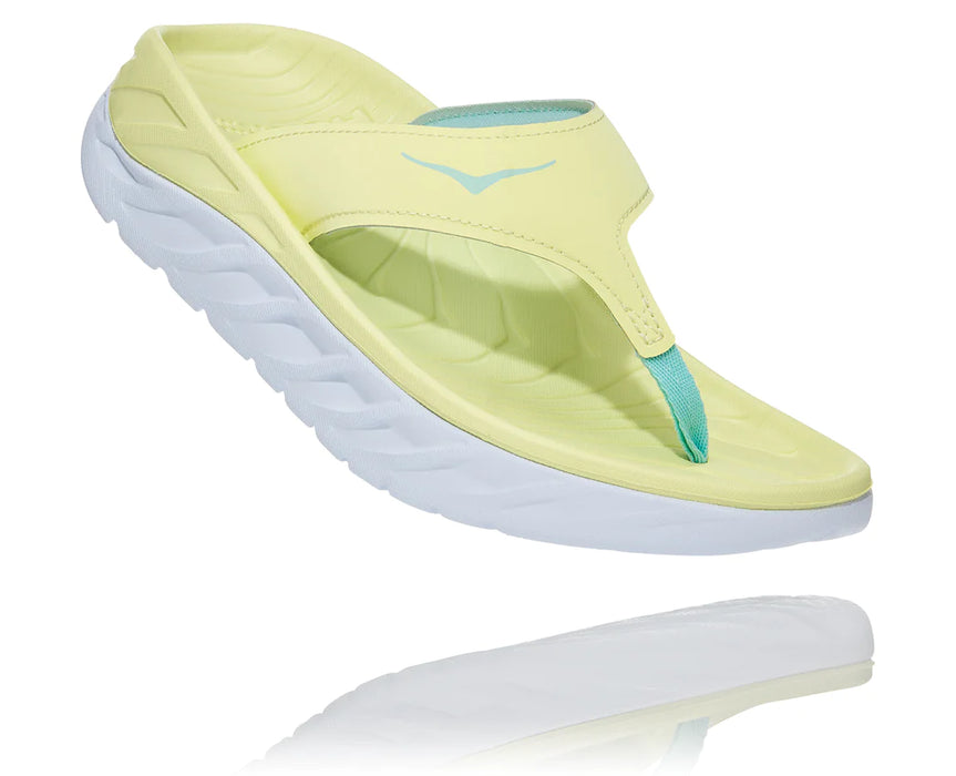 Hoka Women's ORA Recovery Flip