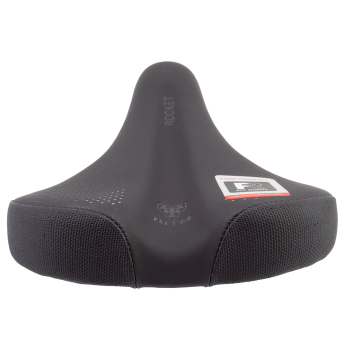 WTB Rocket Medium Saddle Steel