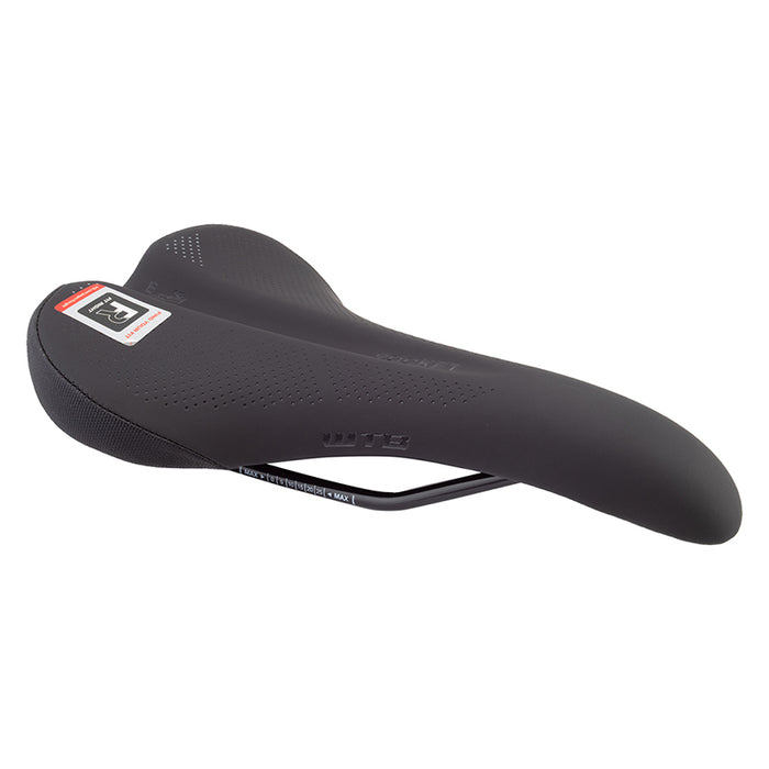 WTB Rocket Medium Saddle Steel