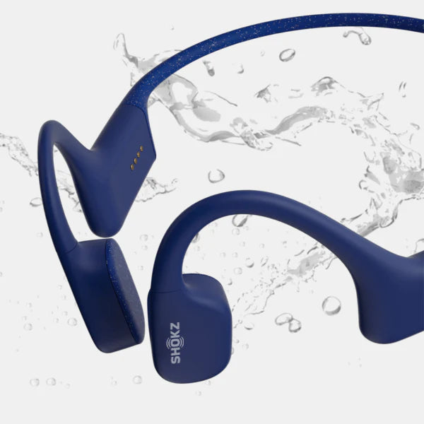 Shokz OpenSwim Headphones