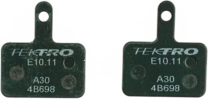 Tektro Disc Brake Pads, Aquila, Auriga, Draco - Pair