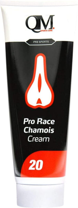 QM Sports Care Pro Race Chamois Cream 150ml