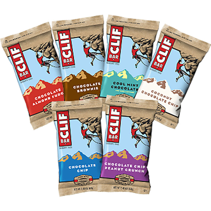 Clif Bar