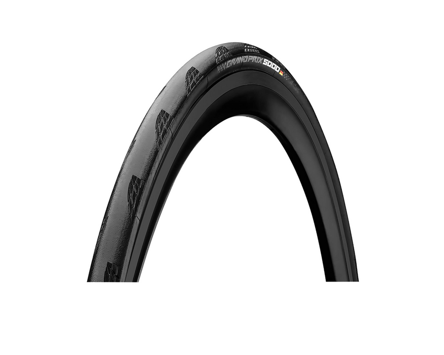 Continental Grand Prix 5000 Clincher Road Tire