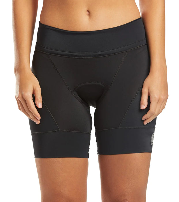 DeSoto Femme Riviera Trishort-Black