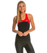 TYR Women's Carbon Tri Tank