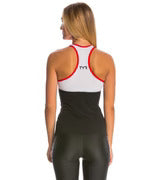 TYR Women's Carbon Tri Tank