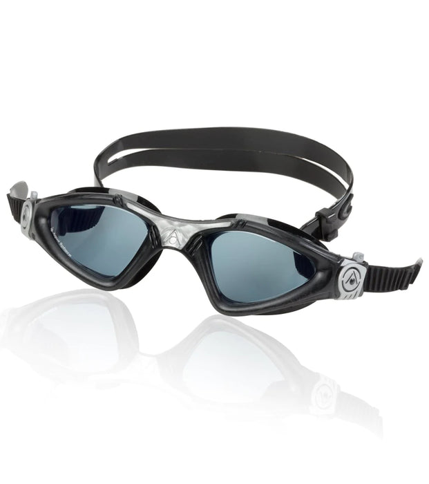 Aquasphere Kayenne Goggles -Smoke Lens