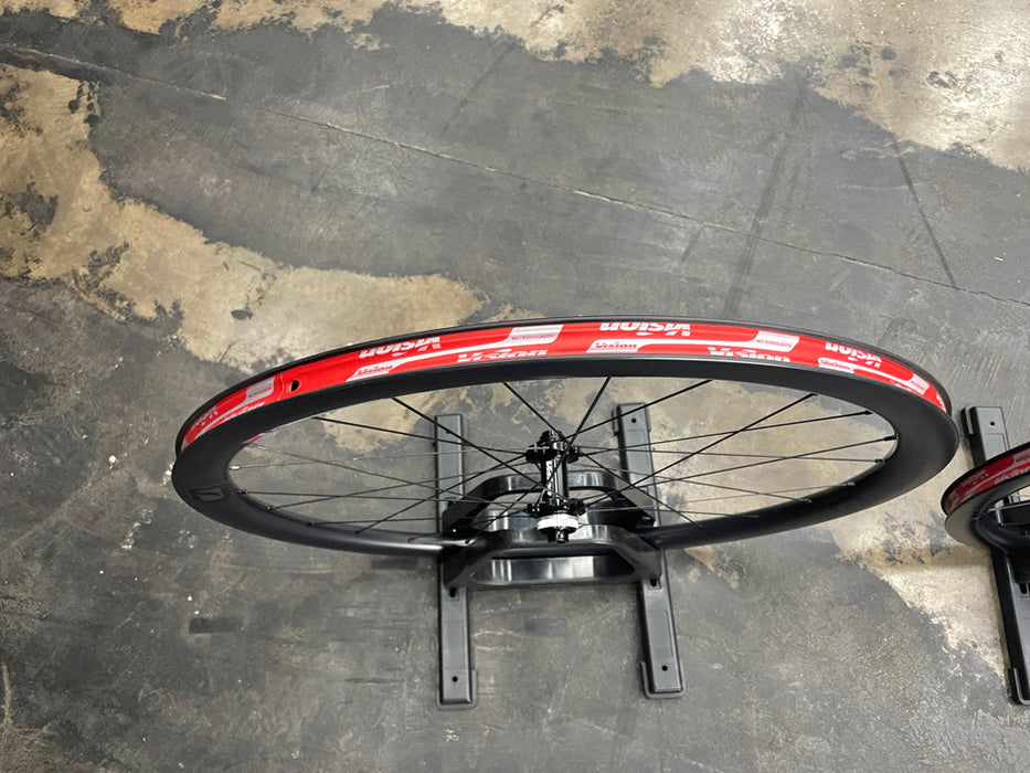 Most Ultrafast 40- Carbon Wheelset