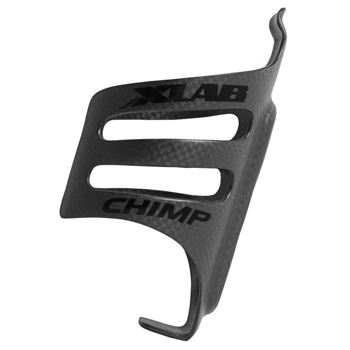 XLAB Chimp Carbon Bottle Cage