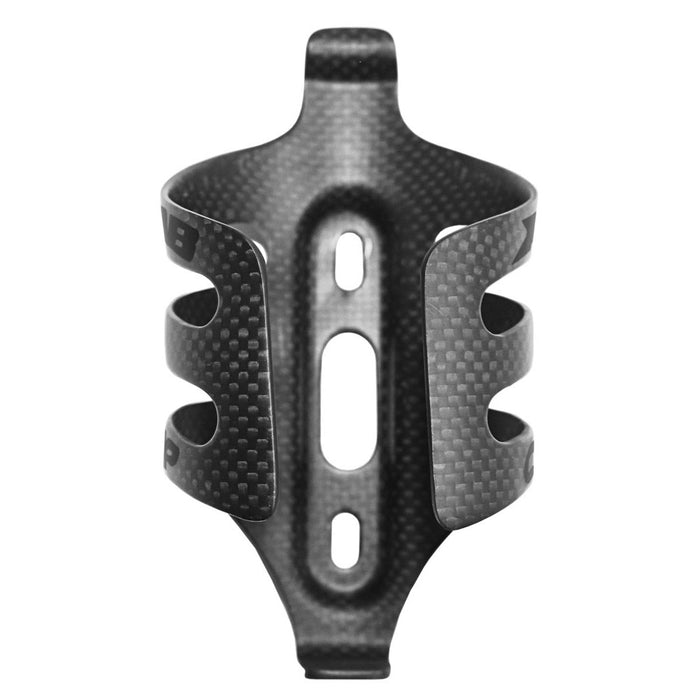 XLAB Chimp Carbon Bottle Cage