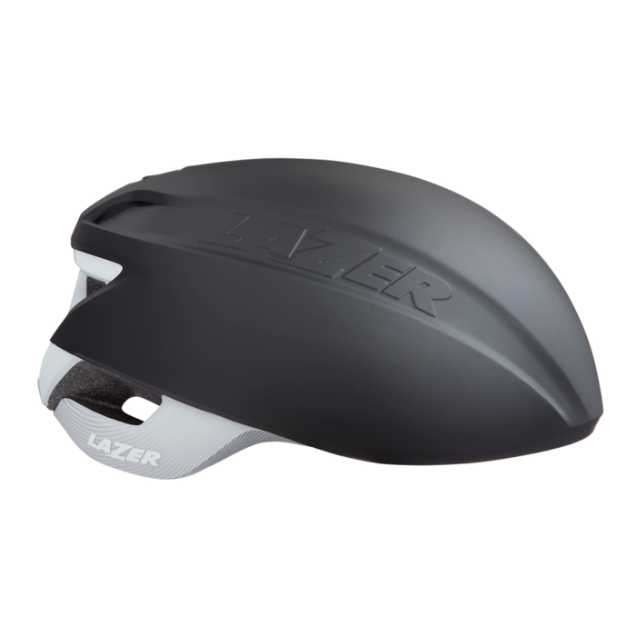 Lazer Aeroshell Sphere/Matte Black Large