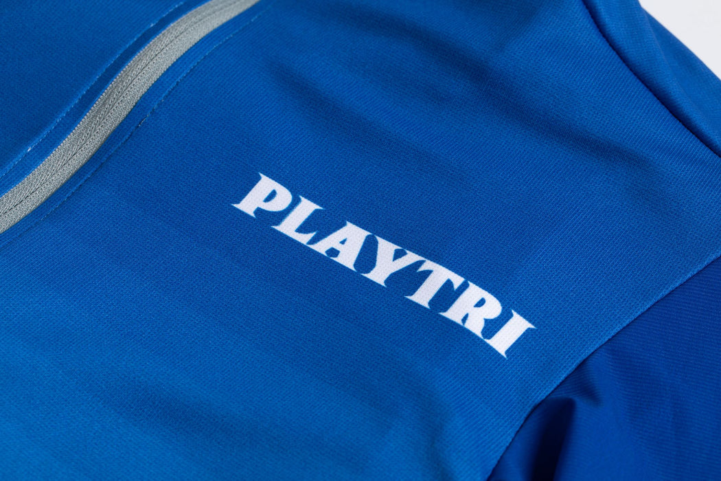 Playtri Men's Cycling Jersey