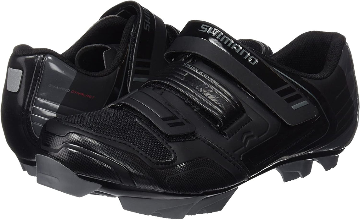 Shimano SH-XC31L Men's Mountain Bike Shoes - Black