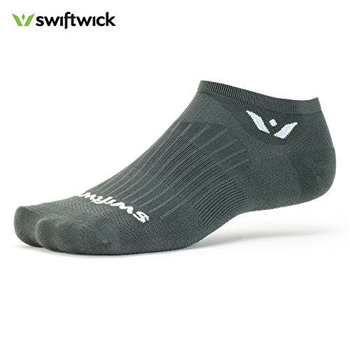 Swiftwick Aspire Zero (No Show) Socks