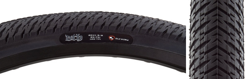 Maxxis DTH Tire