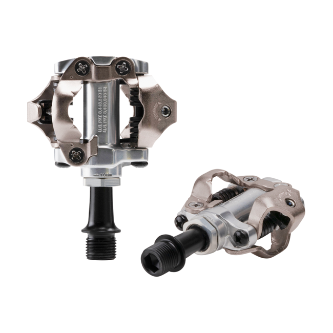 Shimano PD-M540 SPD Pedals