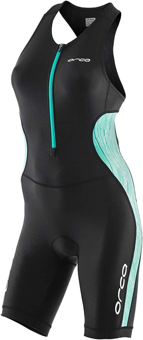 Women's Orca Core Sleeveless Racesuit