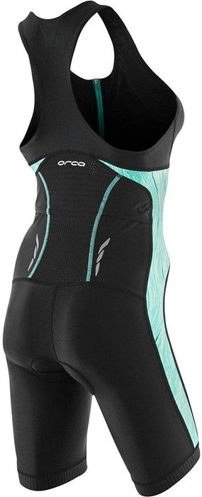 Women's Orca Core Sleeveless Racesuit