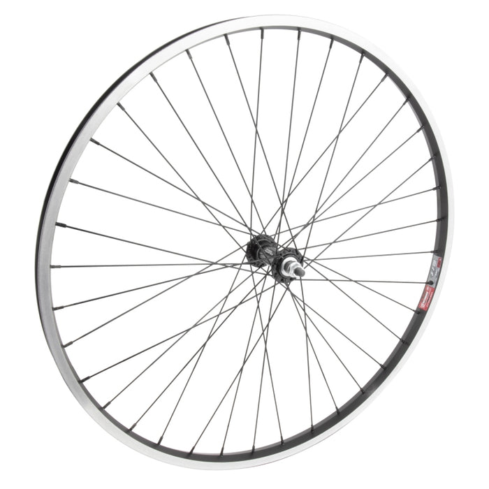 Wheelmaster 27.5" Alloy Mountain Single Wall Front Wheel