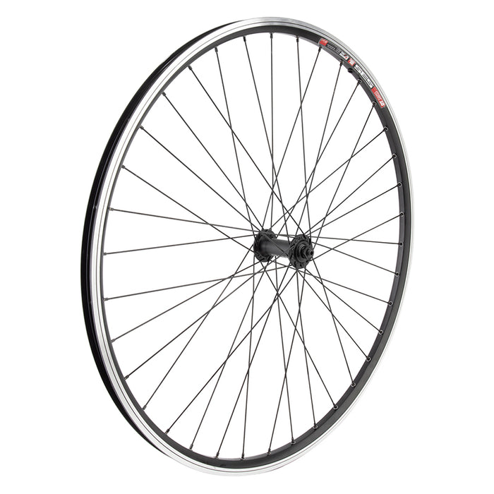 Wheelmaster 700C/29" Alloy Hybrid/Comfort Double Wall Front Wheel