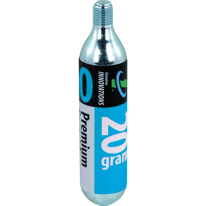 Genuine Innovations 20g CO2 Cartridge