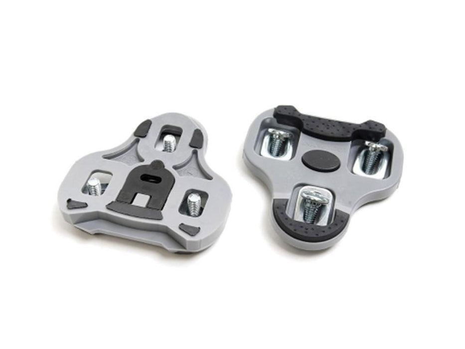 Look Keo Grip 4.5° Float Cleats