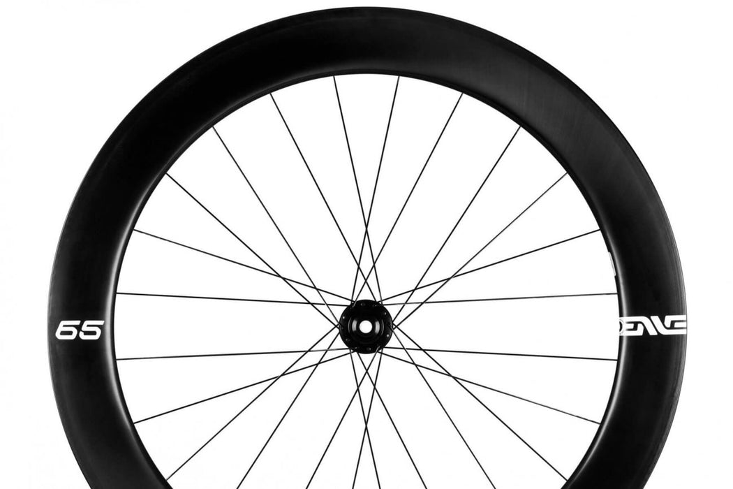 ENVE Foundation Road 65 Carbon Road Wheelset