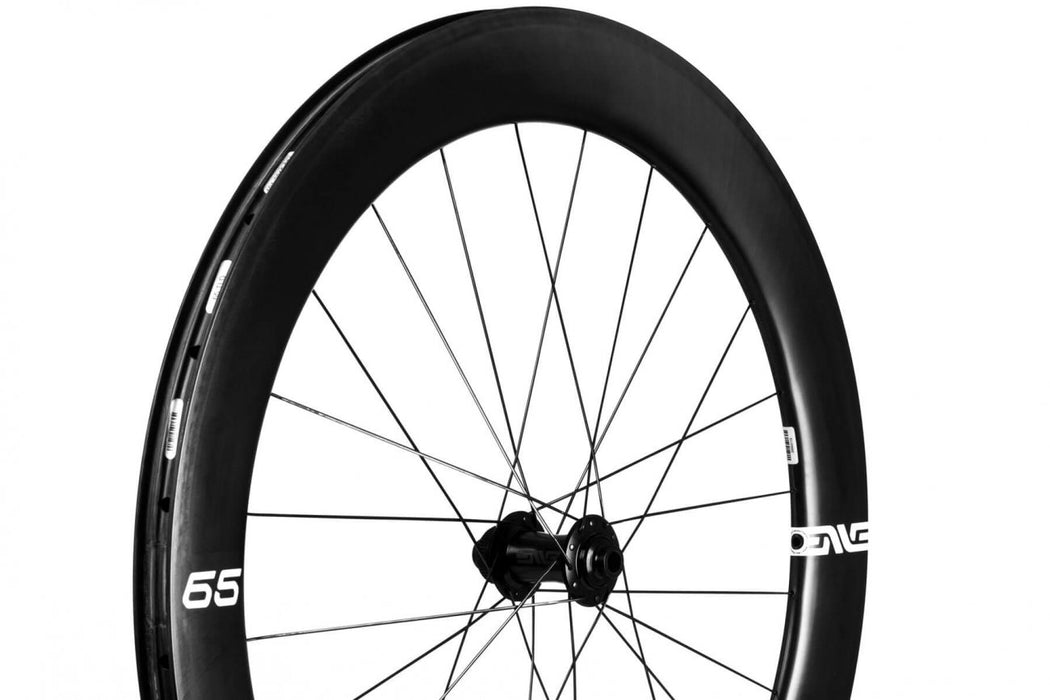 ENVE Foundation Road 65 Carbon Road Wheelset