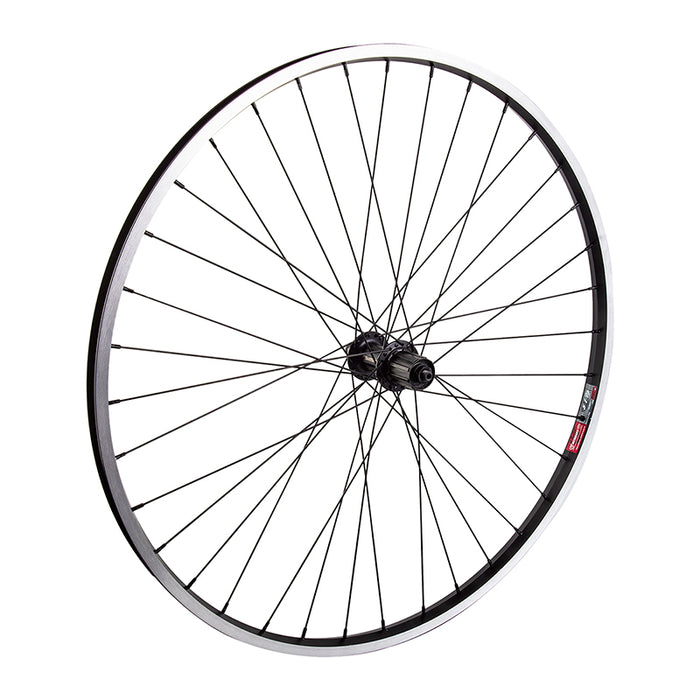 Wheelmaster 700c/29" Alloy Hybrid/Comfort Single Wall Rear Wheel