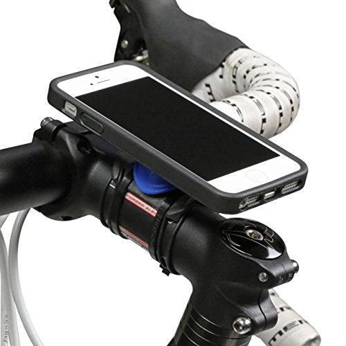 Quad Lock Bike Kit iPhone 5