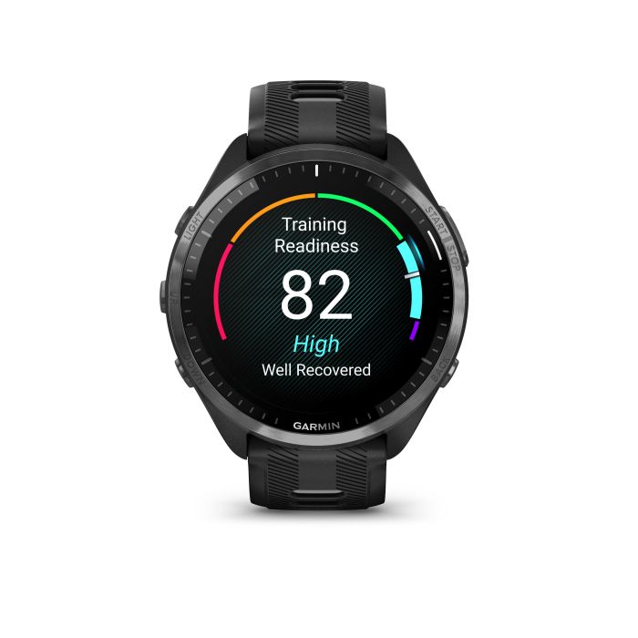 Garmin Forerunner 965 Watch