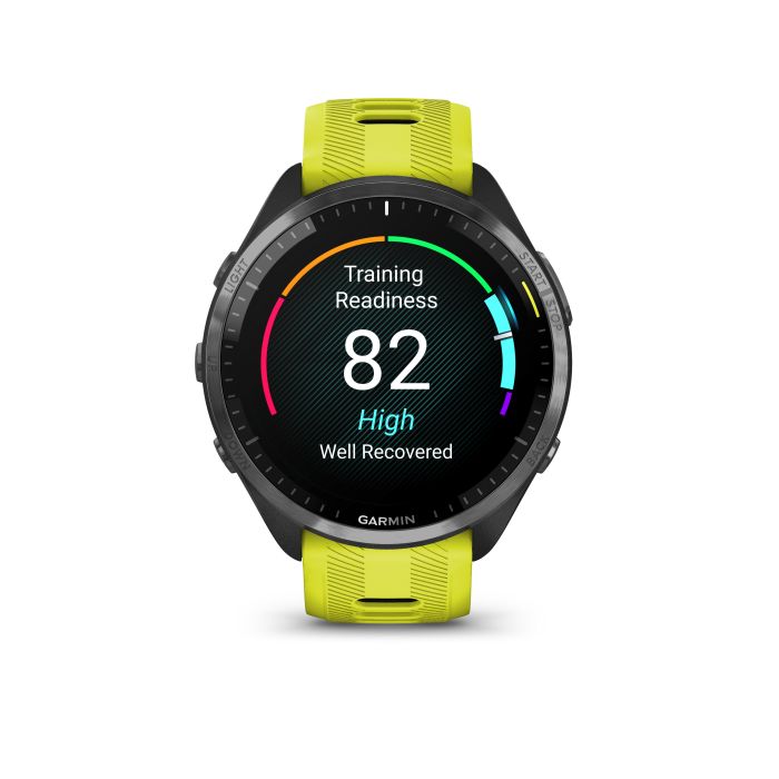 Garmin Forerunner 965 Watch