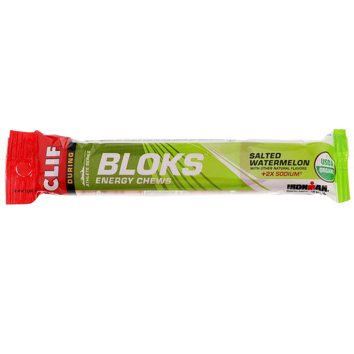 CLIF Shot Bloks Energy Chews