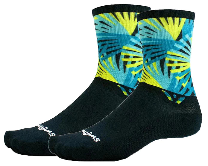 Swiftwick Vision Six (Crew) Socks